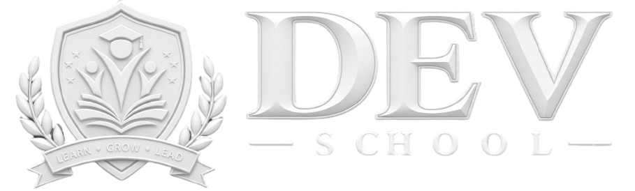 Dev International School